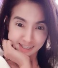 Rencontre Femme Thaïlande à เมือง : Ja, 49 ans